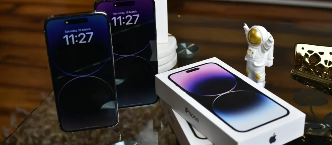 iPhone 18