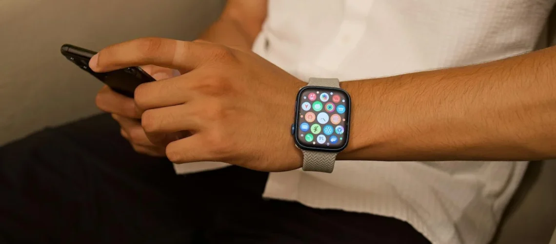 Smartwatch