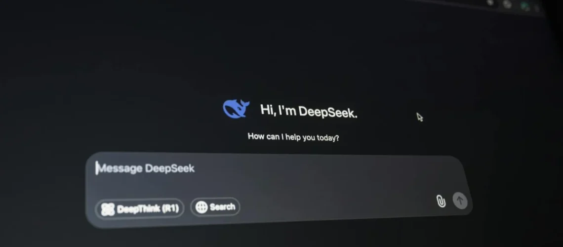 DeepSeek