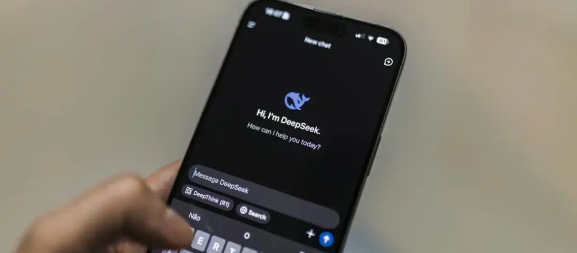 Inteligência Artificial