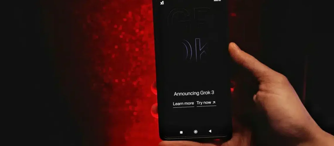 Grok