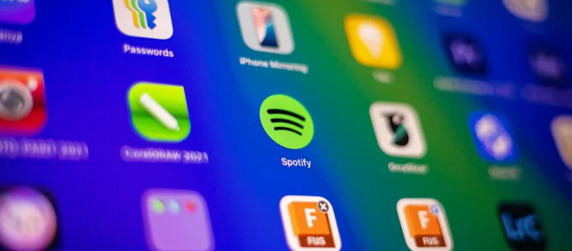 Spotify