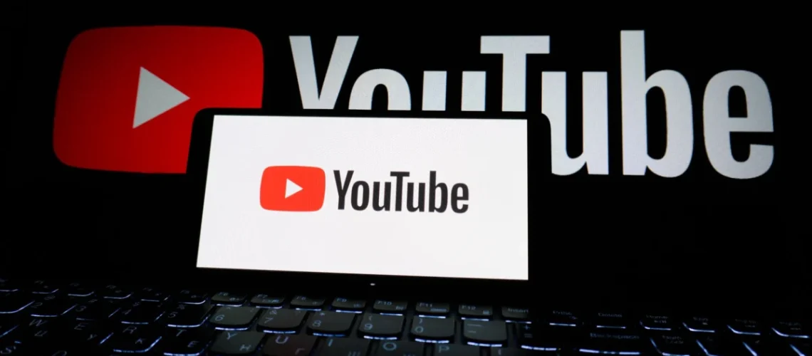 YouTube