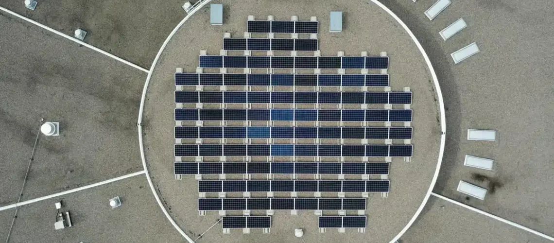 Geoengenharia solar