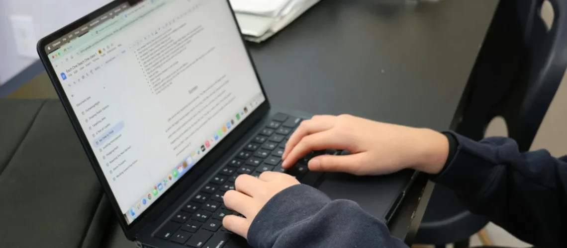 Internet via satélite