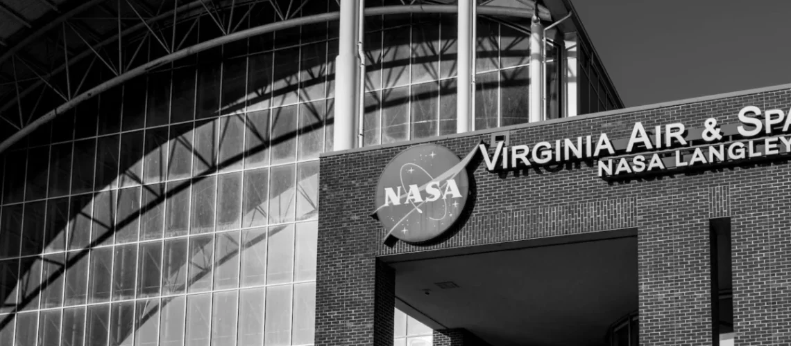 nasa
