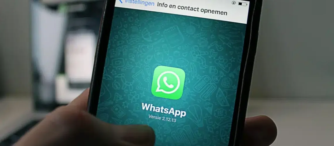 Meta e WhatsApp