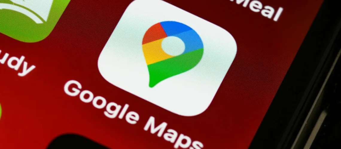 Google Maps