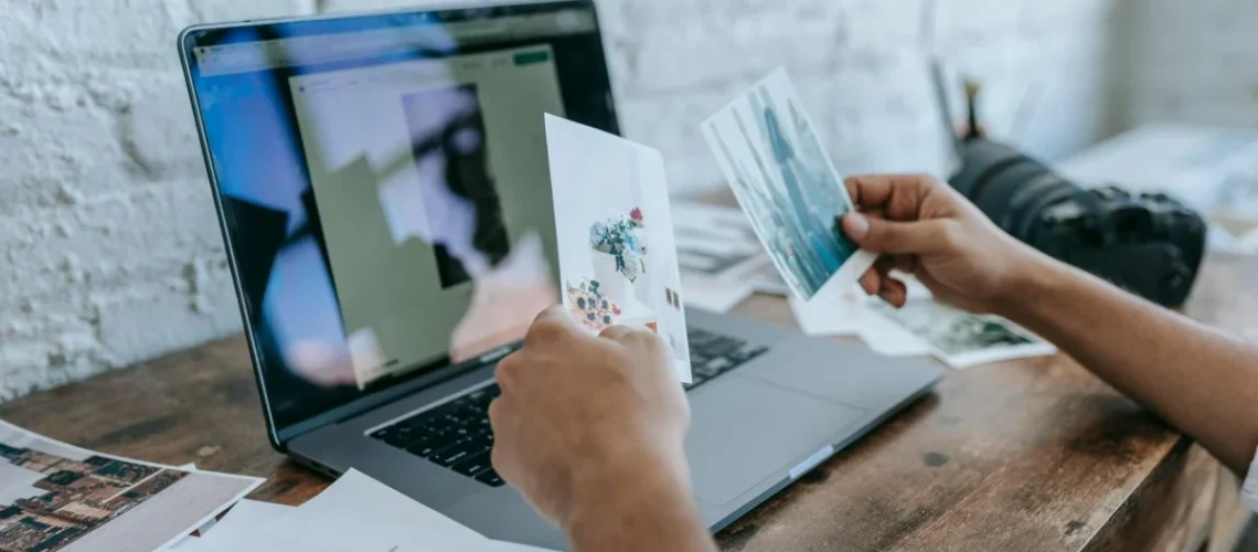 Os melhores geradores de imagens com inteligência artificial