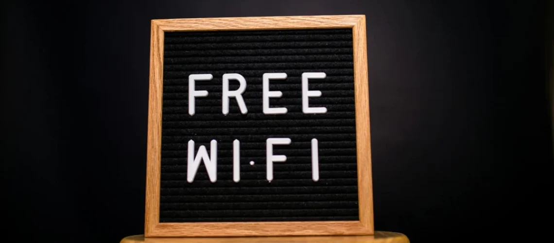 wifi
