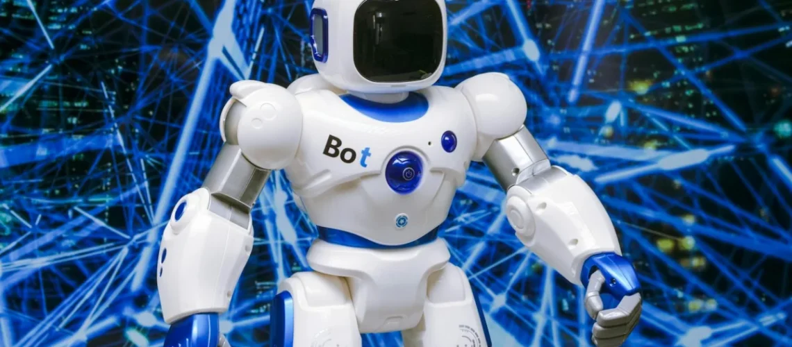 Bot Traffic