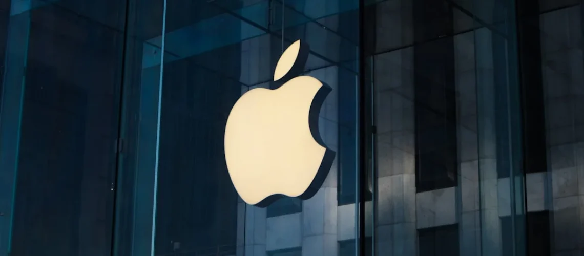 Apple: 50 anos de inovação em tecnologia e negócios