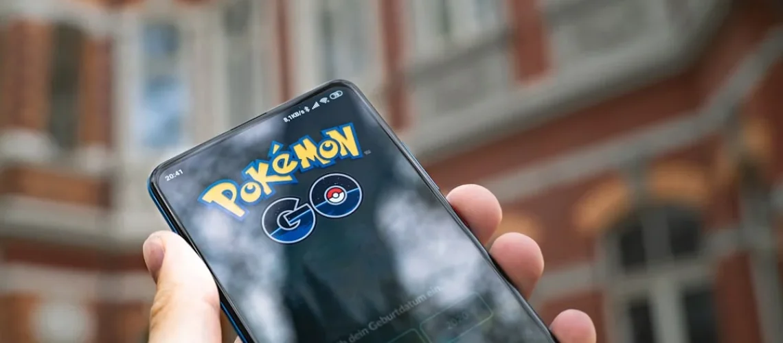 Pokémon Go: do jogo ao treinamento de IA para robôs