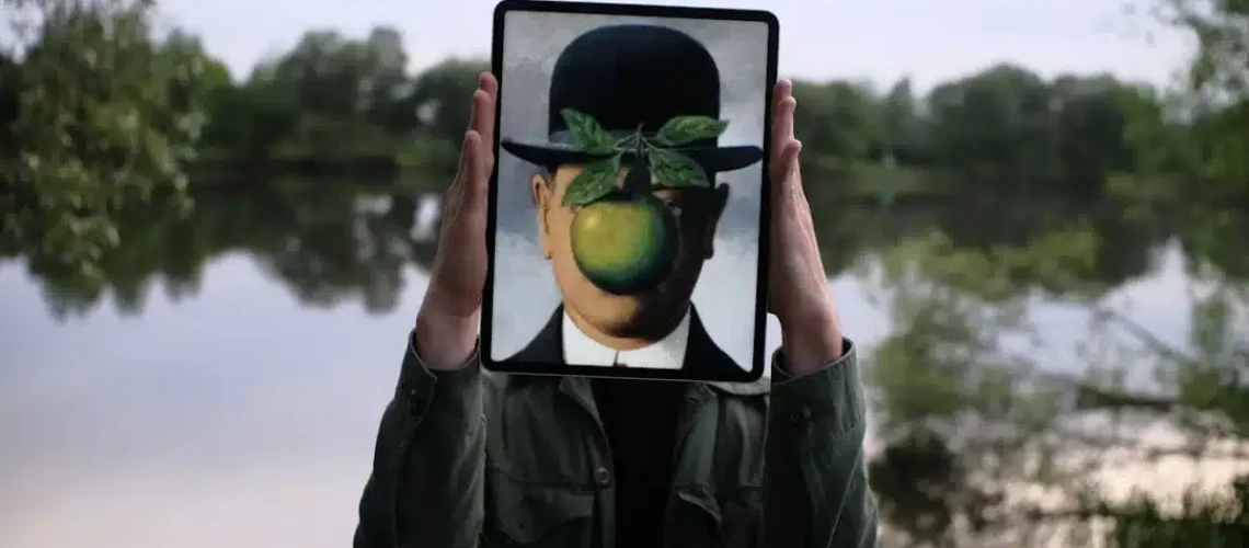 Deepfakes