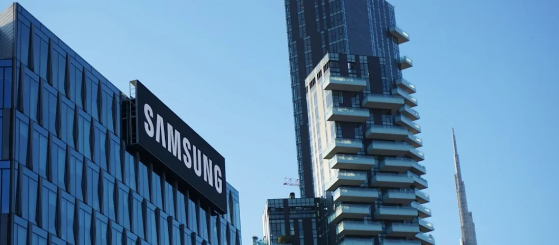 Samsung
