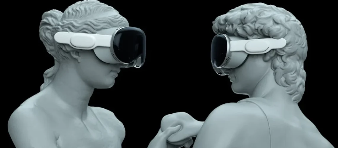 Yggdrasil e o Metaverso