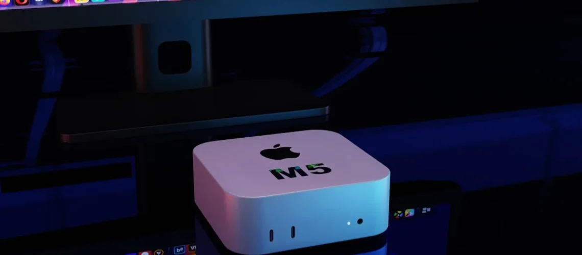 Vale a pena esperar pelo Apple MacBook com chip M5?