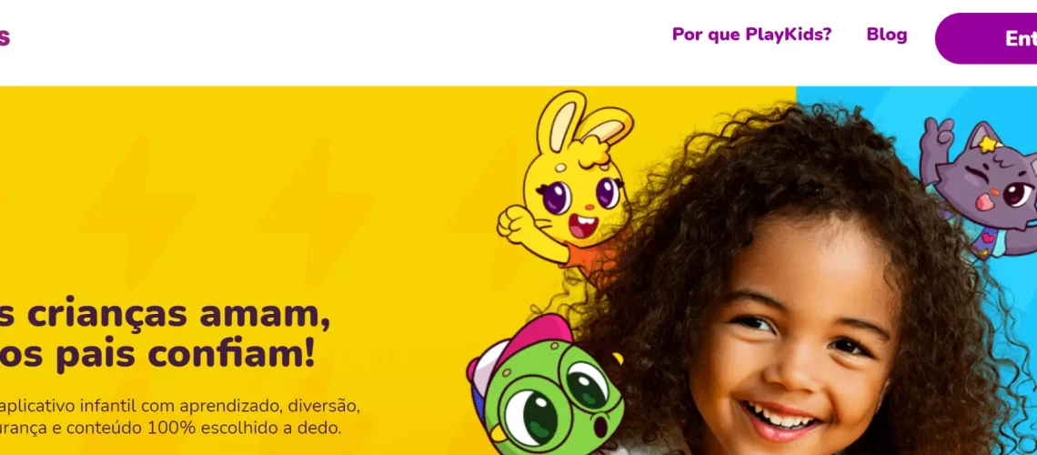 PlayKids
