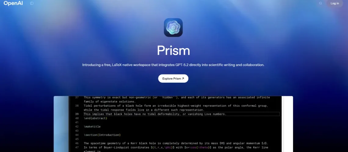 prism