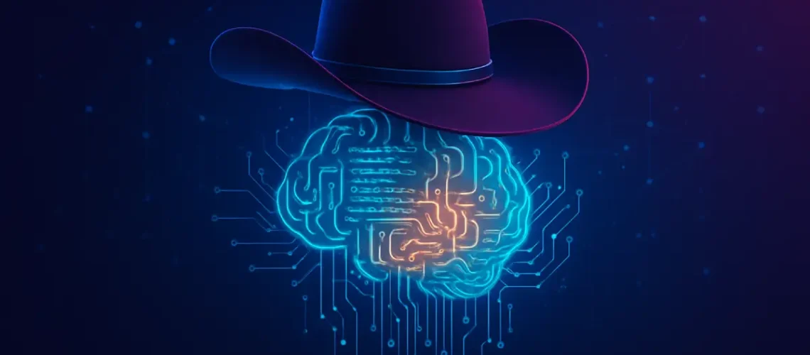 Prompt Cowboy