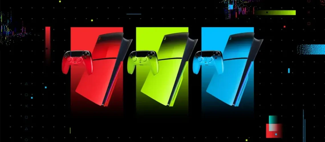 Hyperpop Collection