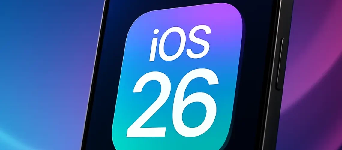 iOS 26