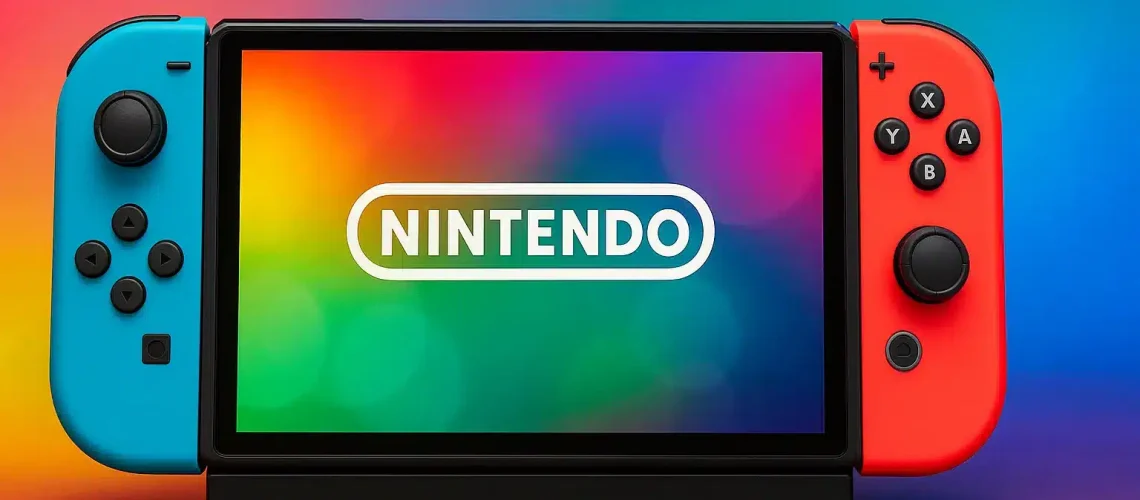 Nintendo Switch 2