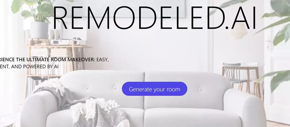 Remodeled.ai
