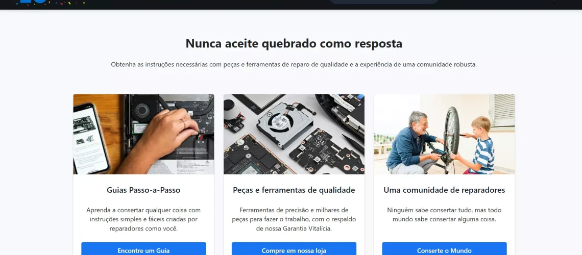 iFixit