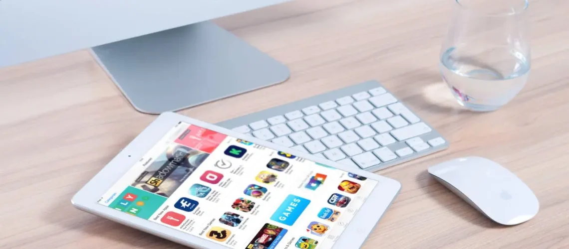 Sideloading Apple