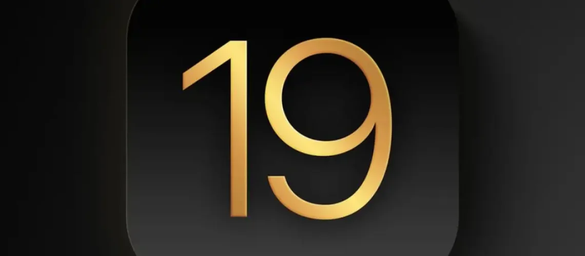 Siri no iOS 19