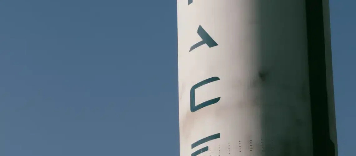 SpaceX e NVIDIA: a parceria que domina os supercomputadores
