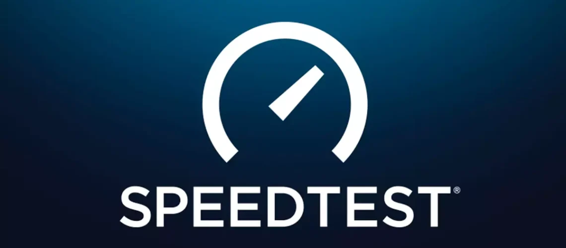 Speed Test