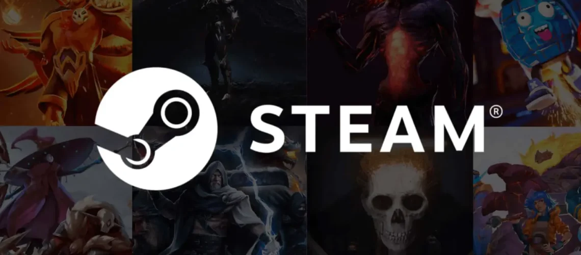 Steam