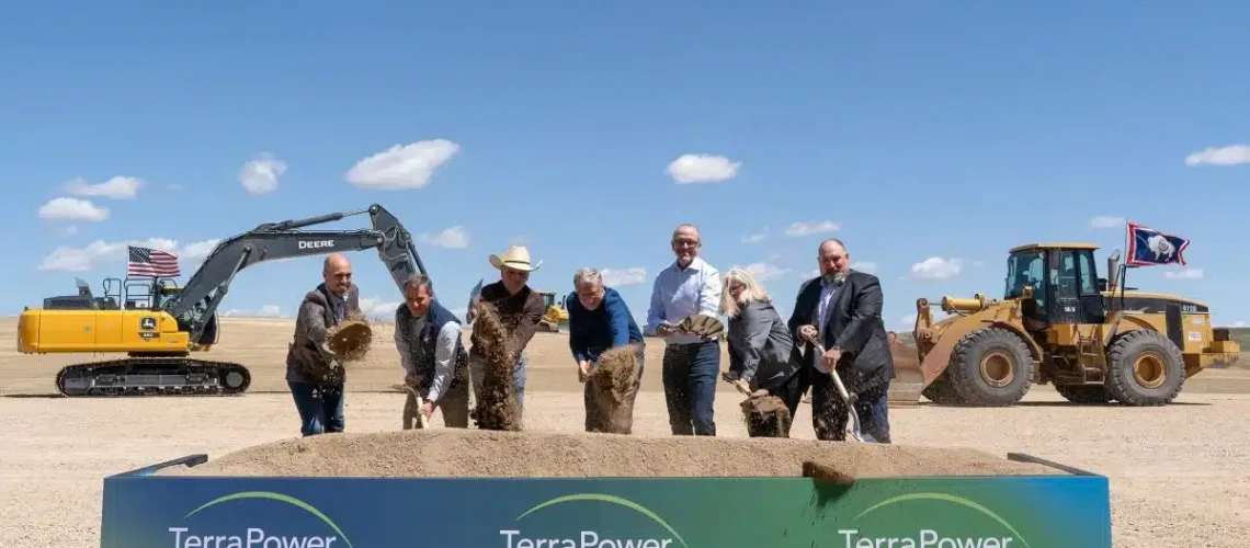 TerraPower