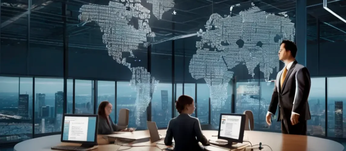 IA e o futuro do trabalho: impactos, oportunidades e desafios