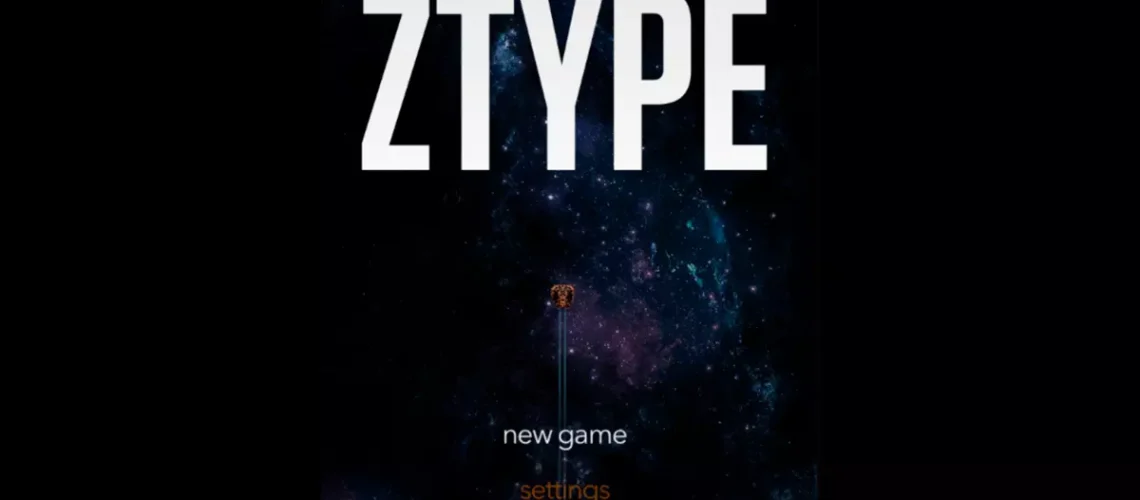 ZType