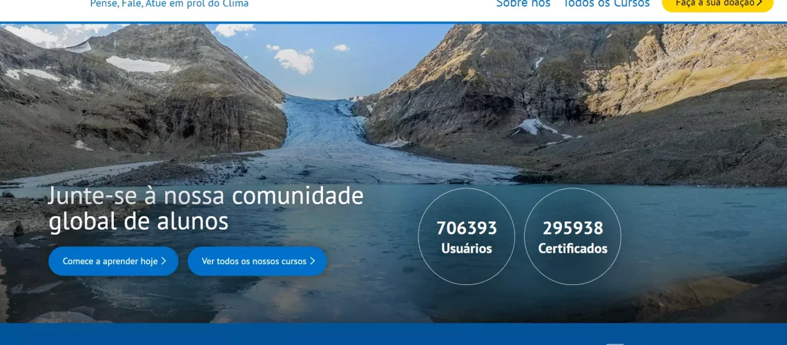 UNCC e-Learn Conheça a UNCC e-Learn