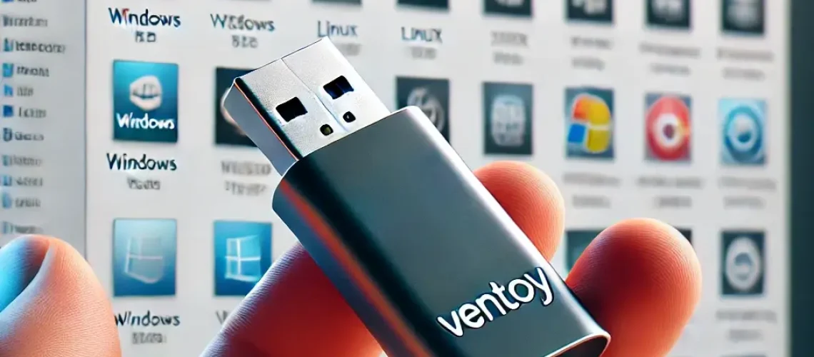 Ventoy