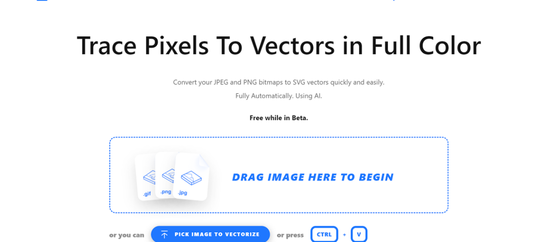 Vectorize.ai