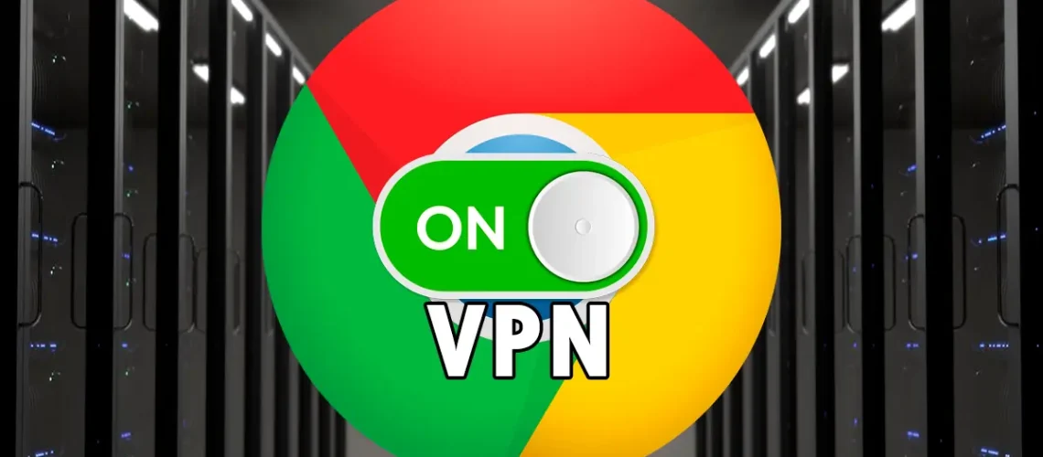 Extensão VPN