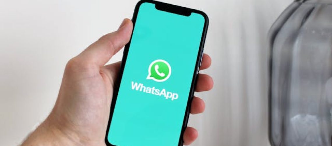Segurança no WhatsApp