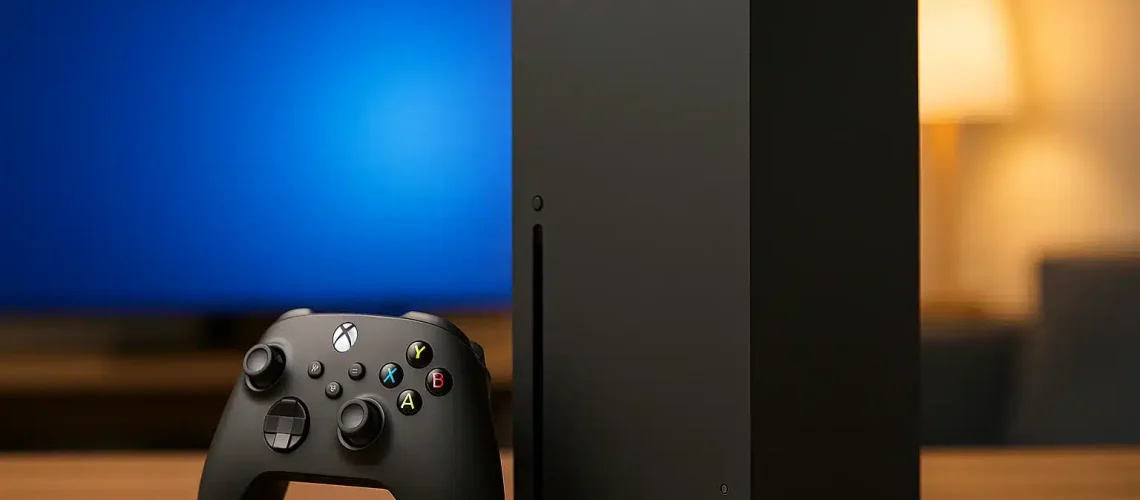 Próximo Xbox Próximo Xbox