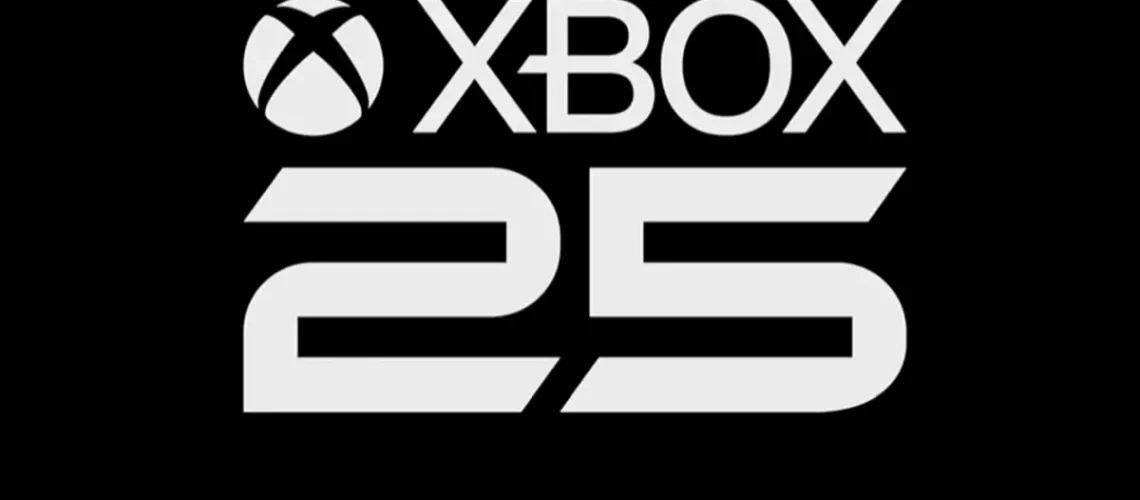 xbox25