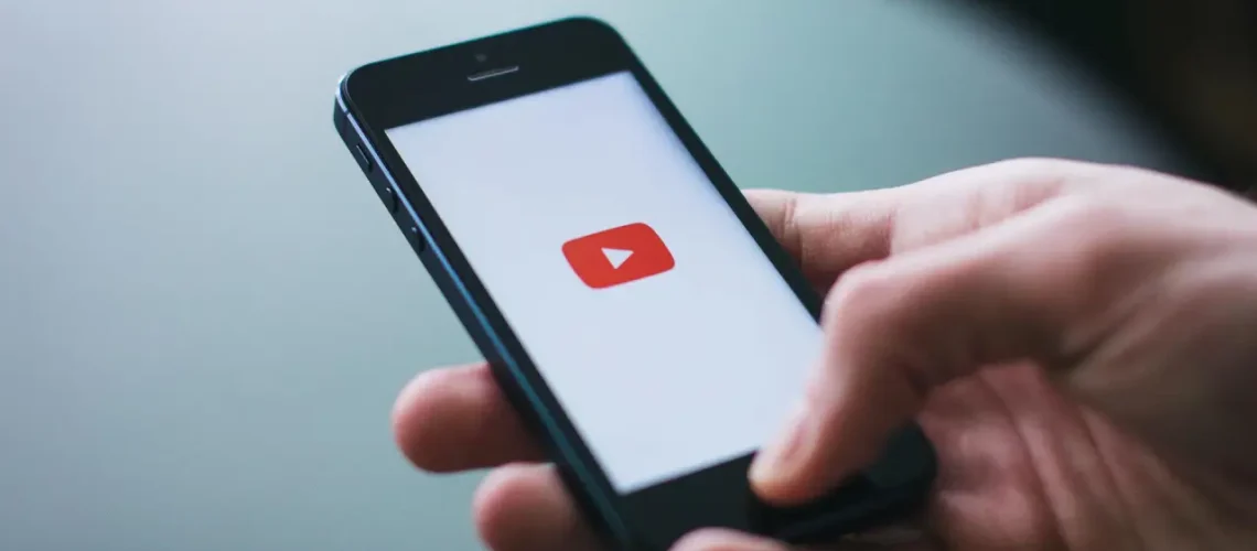 YouTube Shorts